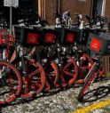 bike sharing 