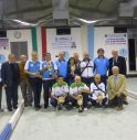 A D'Alia Favaretto (Olimpia) il Memorial Padoan 