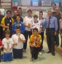 Successo a Treviso per il Trofeo Uniqa