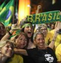 Brasile, Bolsonaro presidente