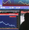 Crolla la borsa di Tokyo: Nikkei -7,32%