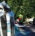 Incidente Borso del Grappa 