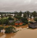 Maltempo in Brasile, oltre 30 morti dopo il crollo di una diga