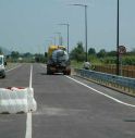 Per la Bretella, una rotatoria. Per le strade, più piste ciclabili e meno buche