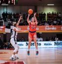 Basket: 84-79 a Virtus Bologna, Schio vince lo scudetto donne 