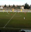 Treviso, a Nervesa finisce 3-3