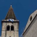 “È solido”: test superato per il campanile del duomo di Serravalle
