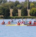 Canoa velocità: successo a Spresiano