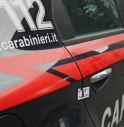 Blitz antidroga a Castelfranco: 25enne arrestato, 24enne denunciata