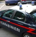 Tenta di corrompere i Carabinieri: denunciato