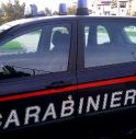 Furti in abitazione, cinque arresti