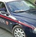 Botte a genitori e carabinieri: arrestato