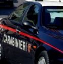 Trevignano, a fuoco l’auto di una donna