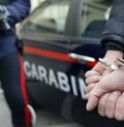 Vede i carabinieri e cerca di fuggire: arrestato ed espulso