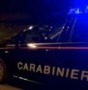 A 17 anni prende di nascosto l’auto dei genitori e si ribalta