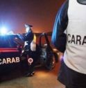 Controlli antidroga a Castelfranco, arrestato un 30enne
