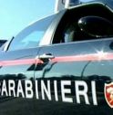 Pizzicato a rubare generi alimentari al “Famila”