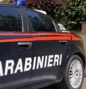 auto dei carabinieri