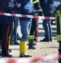 Carabiniere travolto e ucciso da un treno durante un inseguimento