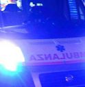 Tragico frontale sulla Casilina: 4 morti, tre sono ventenni