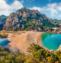 Vacanza in Sardegna: perché scegliere Costa Paradiso