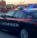 Domenica di sangue sulle strade italiane: dieci le vittime