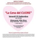 Slow Food e RiusiAMO per Admor-Adoces e Amatrice