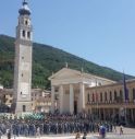 centenario sezione alpini di Valdobbiadene