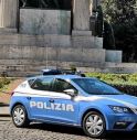 Polizia a Treviso