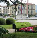 Un amore omosessuale in Viale della Vittoria