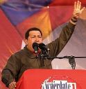 Venezuela, è morto Hugo Chavez