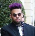 Chris Brown arrestato a Parigi