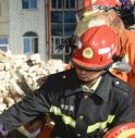 Cina, crollano tre edifici a Wenzhou: persone intrappolate sotto le macerie