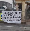 Striscione