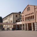 Nuovo cinema d'essai al Collegio Immacolata