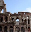 Tragedia sul lavoro al Colosseo, operaio  precipita da un'impalcatura: aveva 22 anni