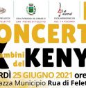 Concerto Kenya