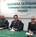 Bancarotta fraudolenta per 1,5 milioni di euro