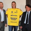 Imoco Volley, nuovo sponsor