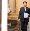 Lockdown, Giuseppe Conte