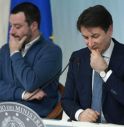 Salvini apre la crisi. Conte: 