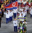 Olimpiadi Tokyo, Corea del Nord 
