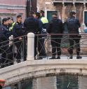 Venezia 'blindata' per l'inizio del G7 Giustizia 