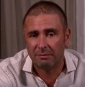 Di Battista rompe il silenzio in televisione e svela la diagnosi del tumore al cervello