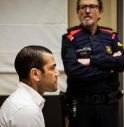 Processo Dani Alves, condannato a 4 anni e 6 mesi per violenza sessuale