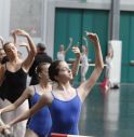 A Castelfranco Concorso internazionale per danzatori e coreografi