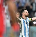 Olanda-Argentina che battaglia, decidono i Martinez 