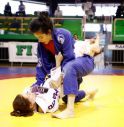 BJJ e Grappling/ Due Podi Europei per Debora Vendrame