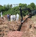 Terra dei fuochi, scoperta la discarica sotterranea più grande d'Europa