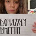 #donazzandimettiti